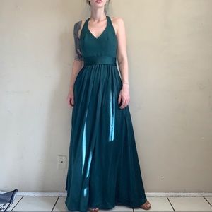 NWT Vera Wang Dress